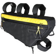 Rhinowalk BHD0016 Frame bag, yellow - Bike Bag