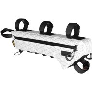 Rhinowalk BHD0017 Frame bag, white - Bike Bag