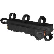 Rhinowalk BHD0017 Frame bag, black - Bike Bag