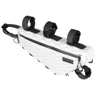 Rhinowalk BHD0018 Frame bag, white - Bike Bag