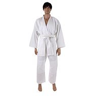 Sedco Kimono JUDO 130 + belt (white) - Kimono