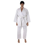 Sedco Kimono JUDO 150 + belt (white) - Kimono