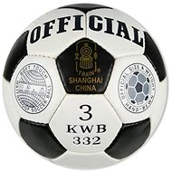 Football OFFICIAL SEDCO KWB32 size 3 - Football 