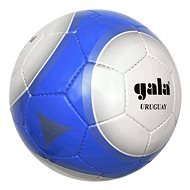 Soccer ball GALA URUGUAY 5153S - 5 blue - Football 