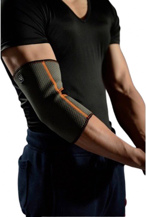 LiveUP Bandage LS5633 - Elbow support