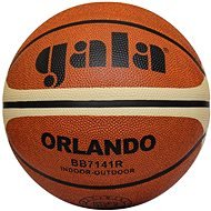 Orlando Gala - Basketball