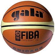 Ball basket GALA CHICAGO BB5011C size 5 brown - Basketball