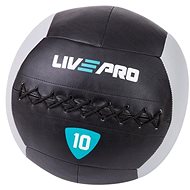 LivePro Wall Ball 10 kg - Medicine Ball