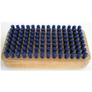 DRUCHEMA Polishing nylon brush - Skiing Accessory