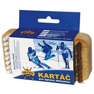 Druchema KOMBI slip brush - Skiing Accessory