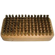 Brush for slides BRONZ - Skiing Accessory