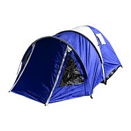 Tent Sedco Horizont 3 for three persons blue - Tent