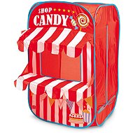 Children's tent Candy Shop 100*72*117 cm - Tent