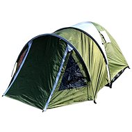 Tent Sedco Horizont 3 for three persons green - Tent