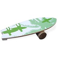 Sedco TrickBoard Multi Fun 75 × 28 cm, Beach - Balance Board