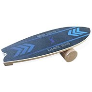 Sedco TrickBoard Multi Fun 75 × 28 cm, Blue - Balance Board