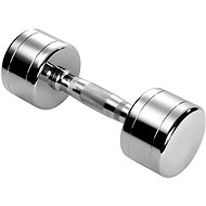 Sedco Dumbbell Chrome, 30 kg - Dumbell