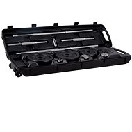 Sedco Loading dumbbell set 50 kg, in case with wheels - Dumbell