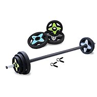 Sedco Two-handed loading dumbbell Pump set, 20 kg set - Dumbell