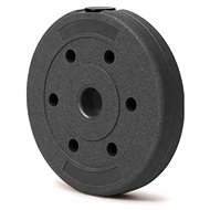 Sedco PVC Disc, 28 mm, 10 kg - Gym Weight