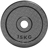 Sedco Steel, 26 mm, 15 kg - Gym Weight