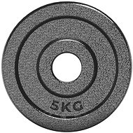 Sedco Steel, 26 mm, 5 kg - Gym Weight