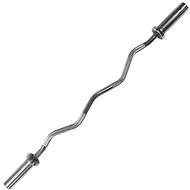 Sedco Olympic dumbbell bar 120 cm - Shaft