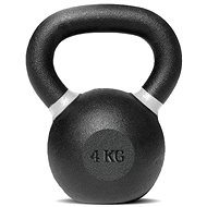 Sedco Powder Coating, 4 kg - Kettlebell