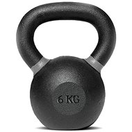 Sedco Powder Coating, 6 kg - Kettlebell