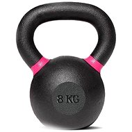 Sedco Powder Coating, 8 kg - Kettlebell