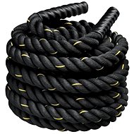 Sedco Battle Rope 50 mm, černé, 15 m - Rope