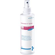 Septoderm spray with spray bottle 250 ml - Disinfectant