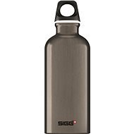 SIGG Traveller Smoked Pearl 0.4L - Drinking Bottle