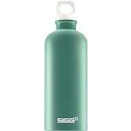 SIGG wood Elements 0.6 L - Drinking Bottle