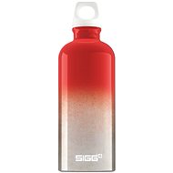 SIGG Crazy red 0,6 L - Drinking Bottle