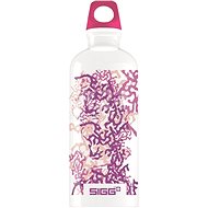 SIGG Bright Coral 0.6 L - Drinking Bottle
