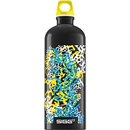 SIGG Dark Coral 1.0 L - Drinking Bottle