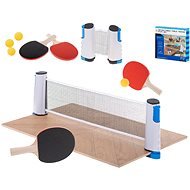 IKONKA Table tennis net ping pong pallets rackets - Table Tennis Net