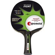 Sponeta G1715 Ping Pong Fight - Table Tennis Paddle