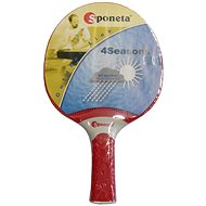 Acra G1718 Ping pong paddle for outdoor use - Table Tennis Paddle