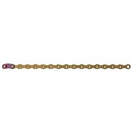 SRAM CN PCXX1 Eagle GLD 126L PWR.LC - Bicycle Chain