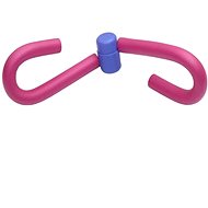 Surtep Arm and Thigh Body Trimmer, pink - Exercise Device