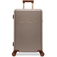 SUITSUIT® Serenity Moon Stone M - Brown - Suitcase