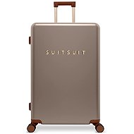 SUITSUIT® Serenity Moon Stone L - Brown - Suitcase