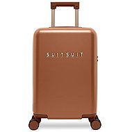 SUITSUIT® Serenity Caramel Café S - Brown - Suitcase