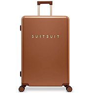 SUITSUIT® Serenity Caramel Café L - Brown - Suitcase