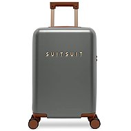 SUITSUIT® Serenity Atlantic Deep S - Grey - Suitcase