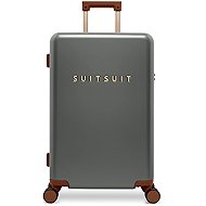 SUITSUIT® Serenity Atlantic Deep M - Grey - Suitcase