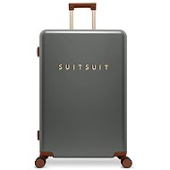 SUITSUIT® Serenity Atlantic Deep L - Grey - Suitcase