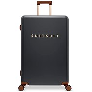 SUITSUIT® Serenity Black Olive L - Black - Suitcase